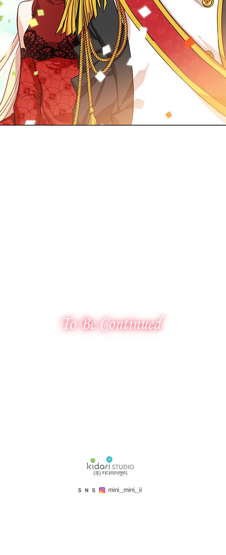 Queen with a Scalpel Chapter 3 page 32 - Chapter 3