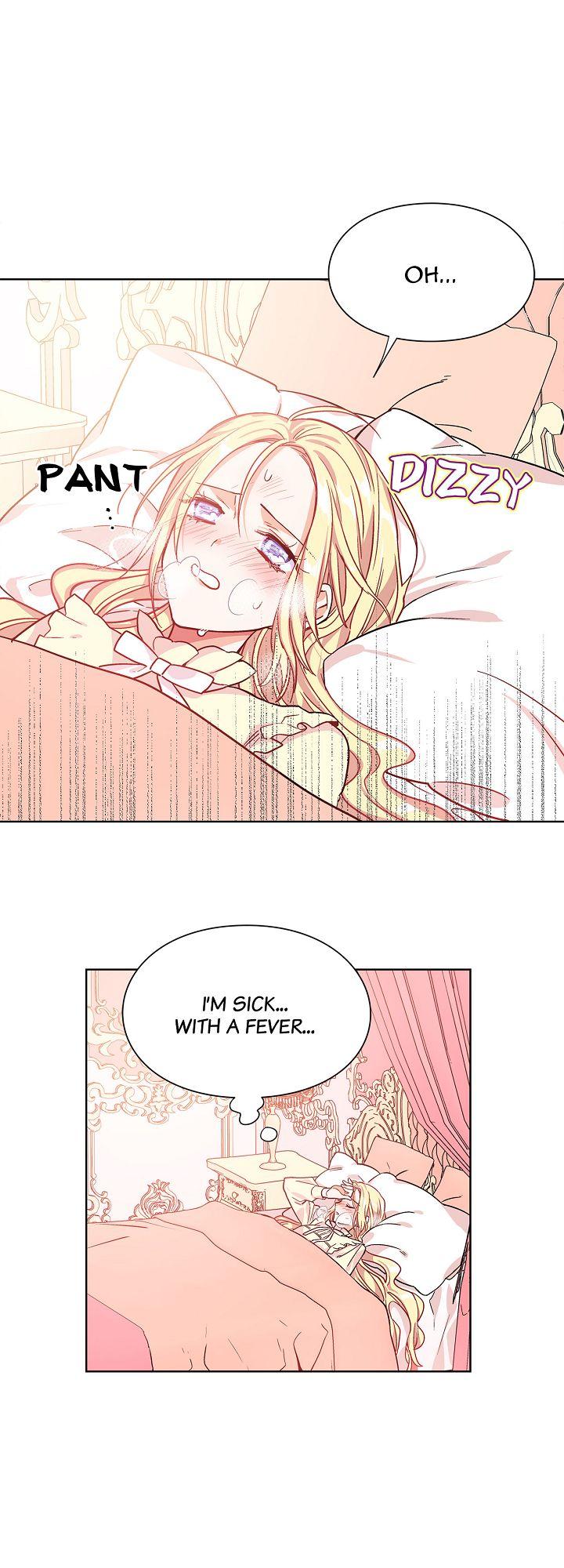 Queen with a Scalpel Chapter 30 page 2 - Chapter 30