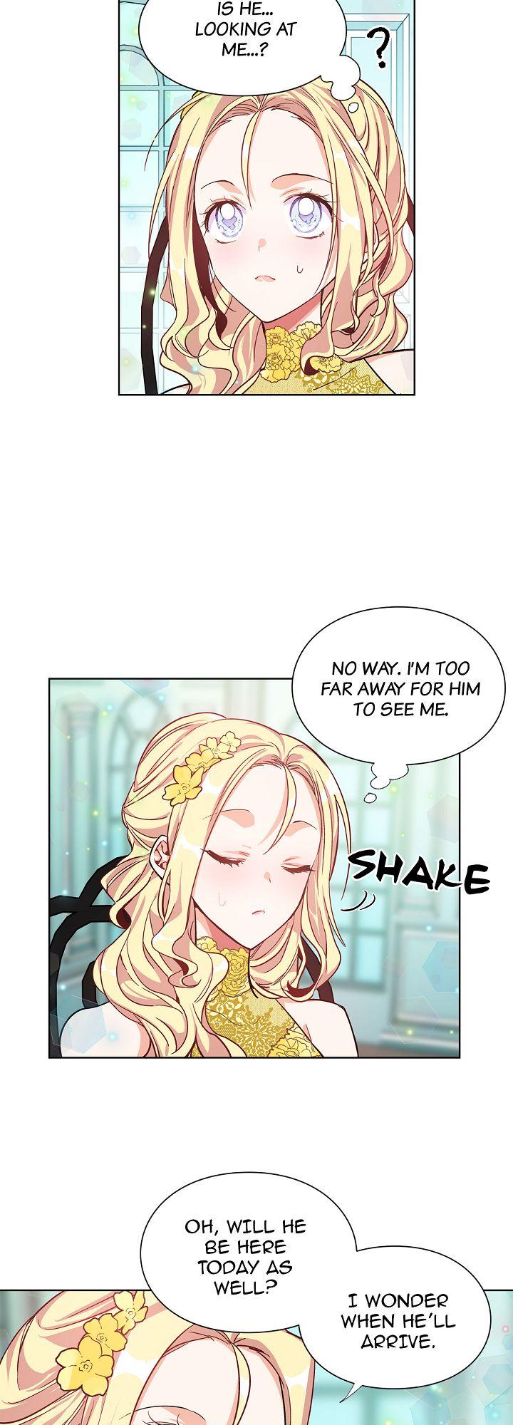 Queen with a Scalpel Chapter 30 page 23 - Chapter 30