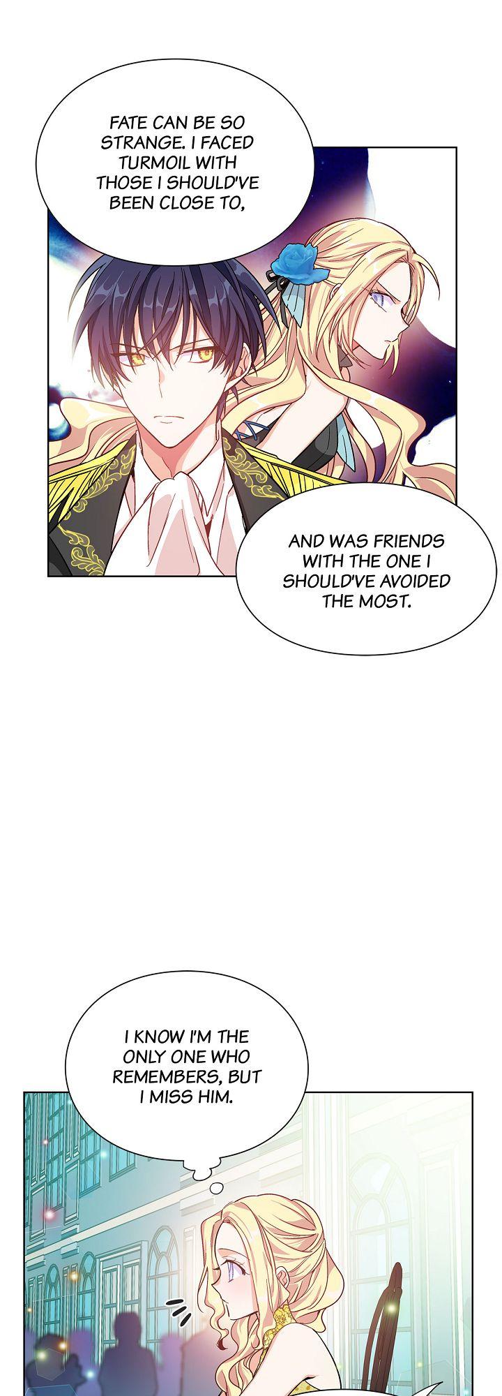 Queen with a Scalpel Chapter 30 page 25 - Chapter 30