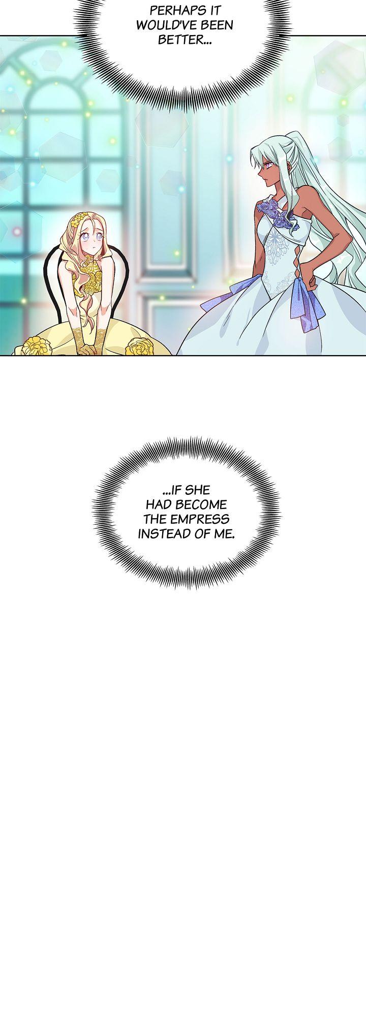 Queen with a Scalpel Chapter 30 page 29 - Chapter 30
