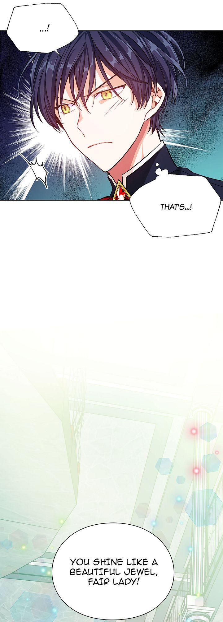 Queen with a Scalpel Chapter 31 page 24 - Chapter 31