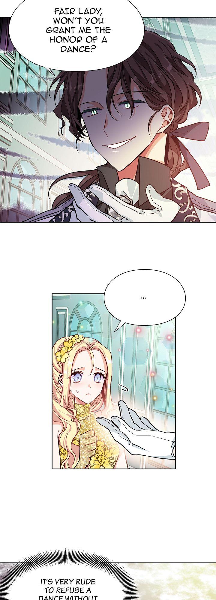 Queen with a Scalpel Chapter 31 page 29 - Chapter 31