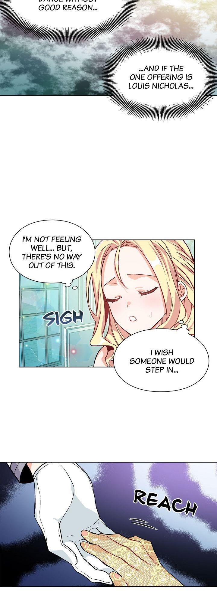 Queen with a Scalpel Chapter 31 page 30 - Chapter 31