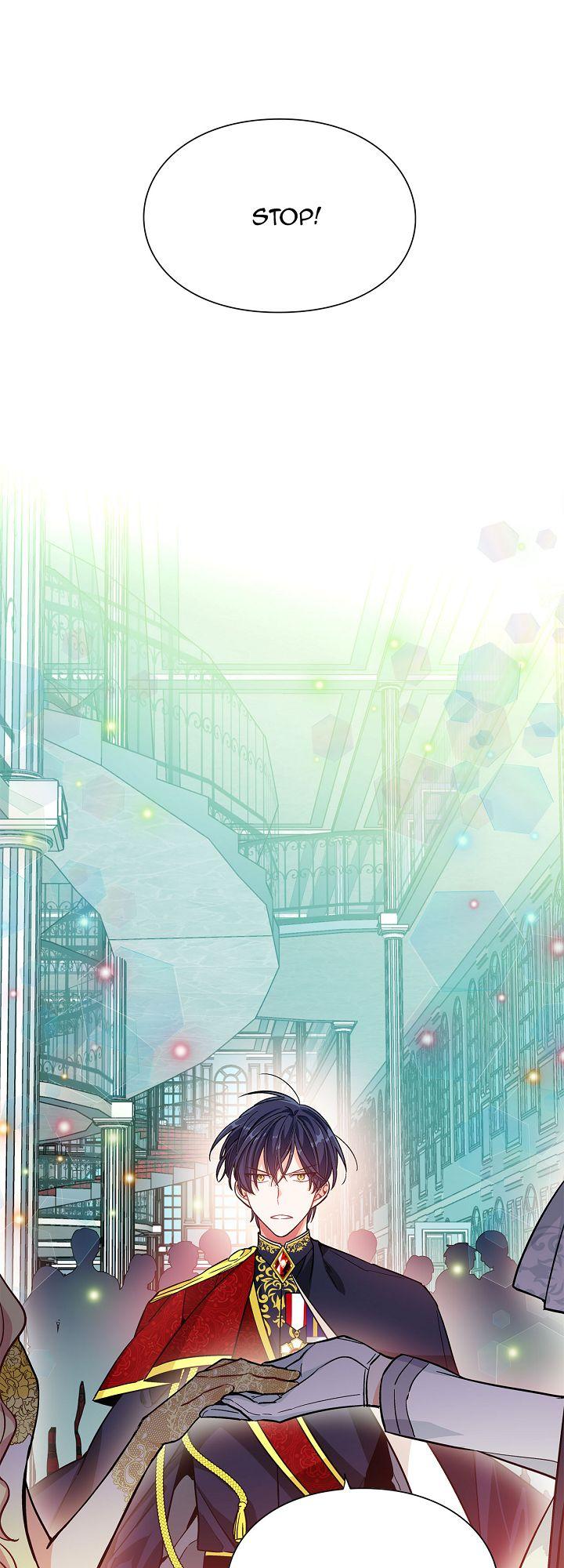 Queen with a Scalpel Chapter 31 page 31 - Chapter 31