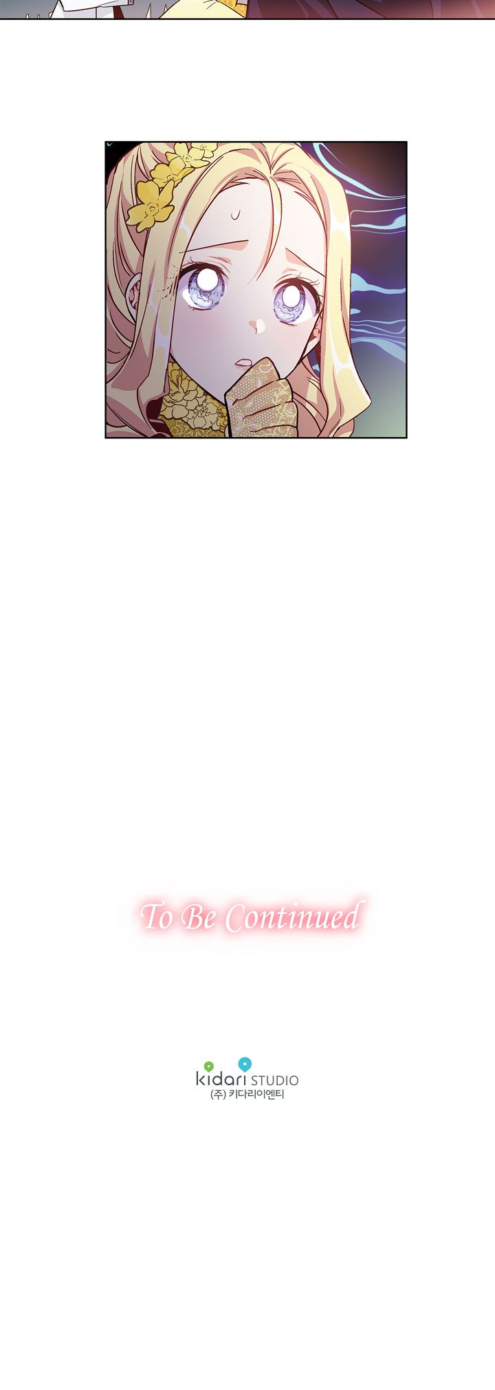 Queen with a Scalpel Chapter 31 page 33 - Chapter 31