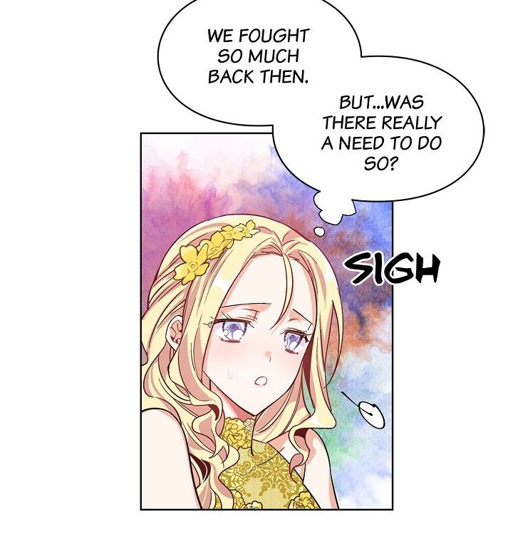 Queen with a Scalpel Chapter 31 page 4 - Chapter 31