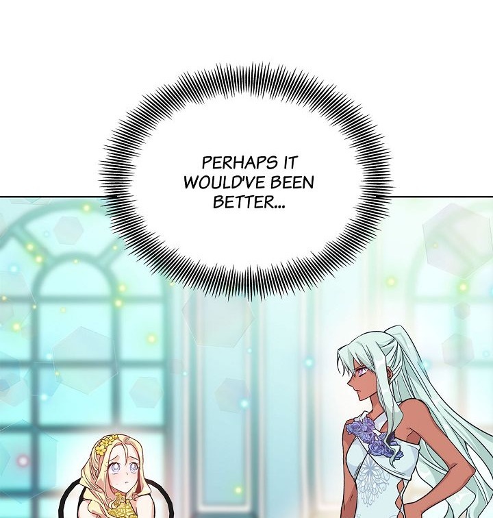 Queen with a Scalpel Chapter 31 page 5 - Chapter 31