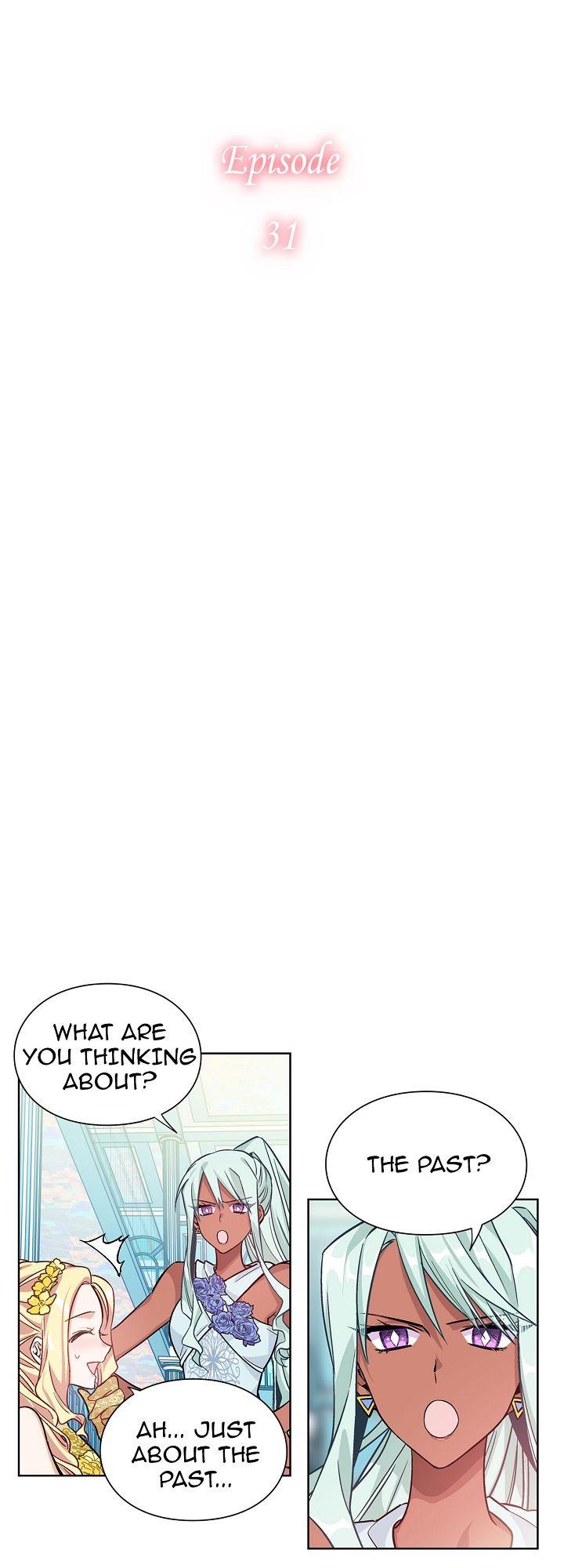 Queen with a Scalpel Chapter 31 page 7 - Chapter 31
