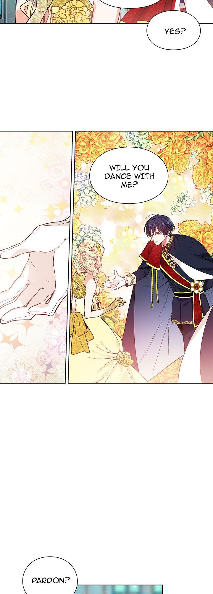 Queen with a Scalpel Chapter 32 page 11 - Chapter 32