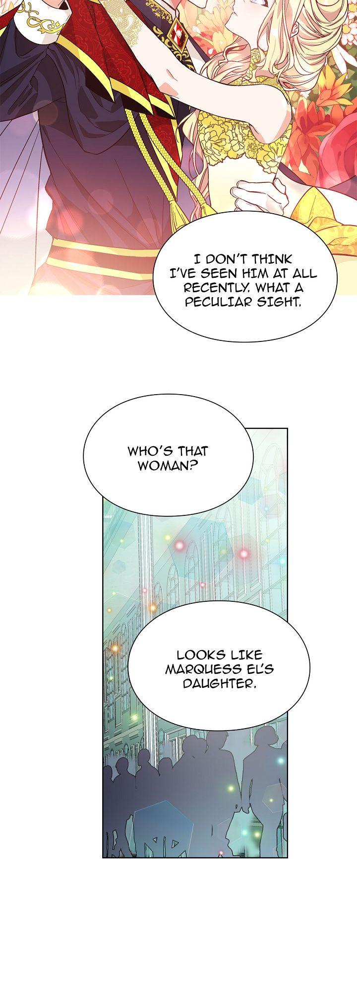 Queen with a Scalpel Chapter 32 page 13 - Chapter 32
