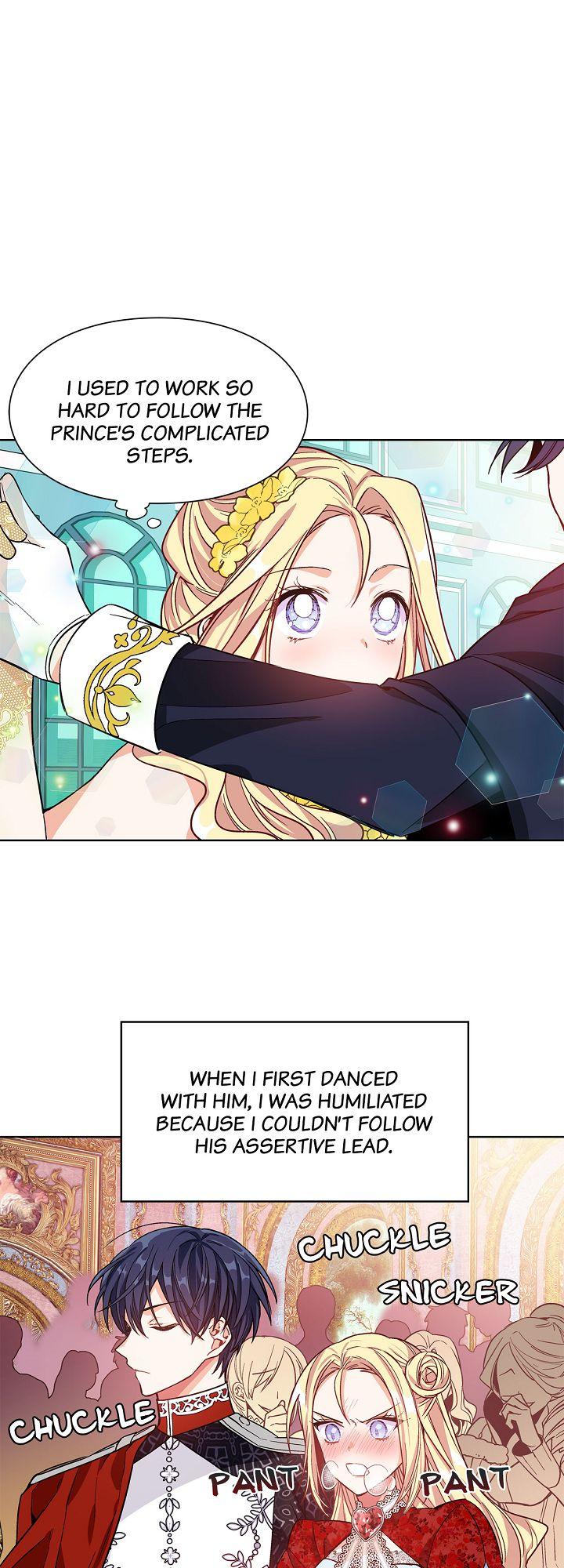 Queen with a Scalpel Chapter 32 page 15 - Chapter 32