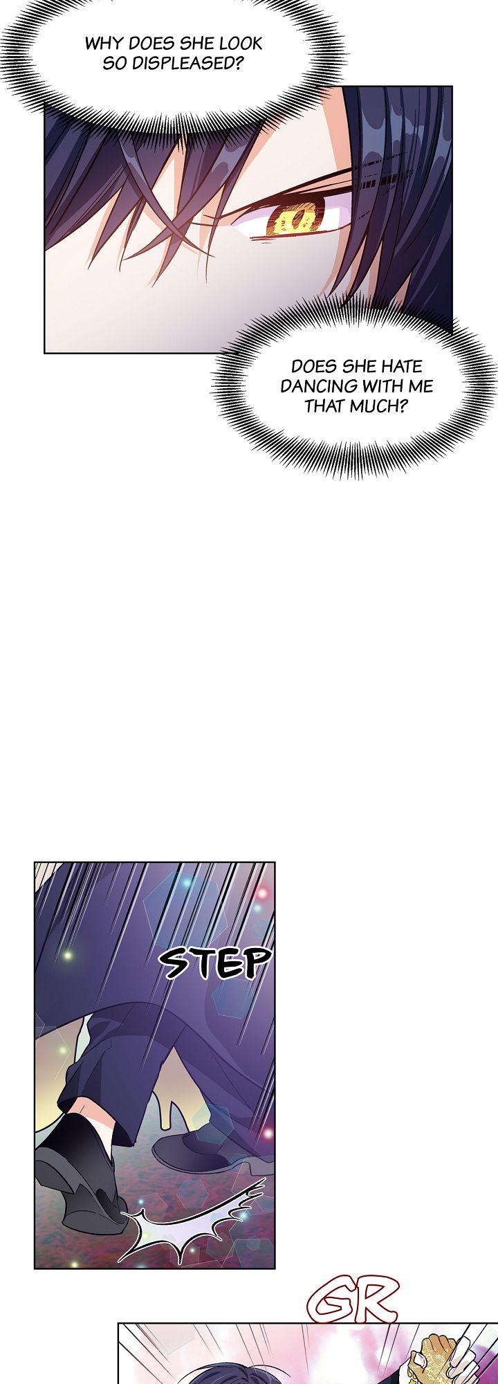 Queen with a Scalpel Chapter 32 page 17 - Chapter 32