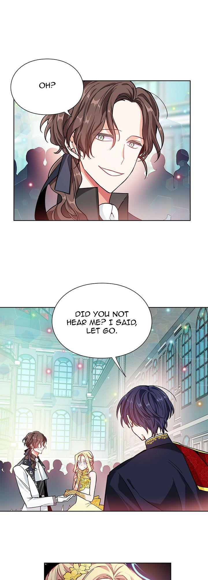 Queen with a Scalpel Chapter 32 page 2 - Chapter 32
