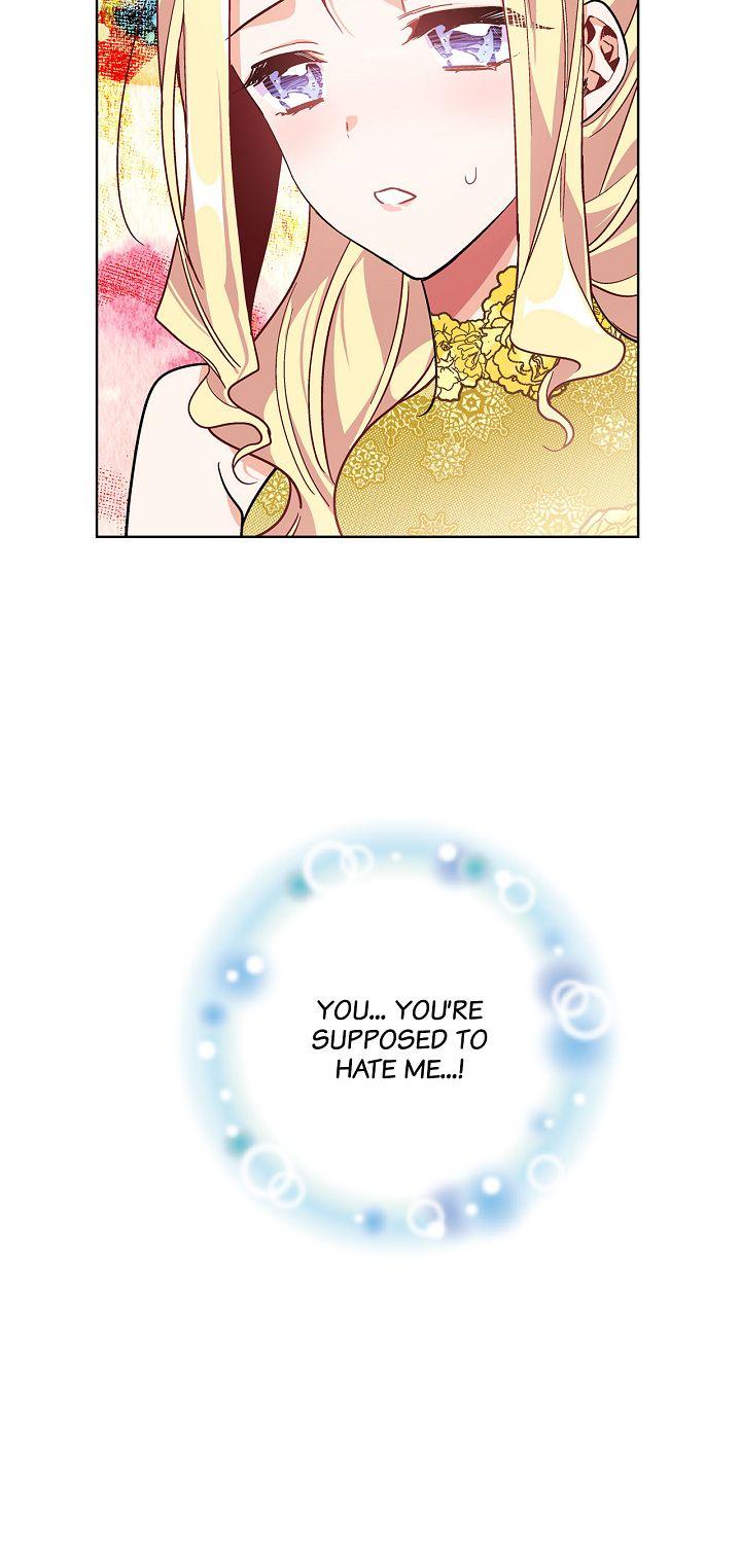 Queen with a Scalpel Chapter 32 page 28 - Chapter 32