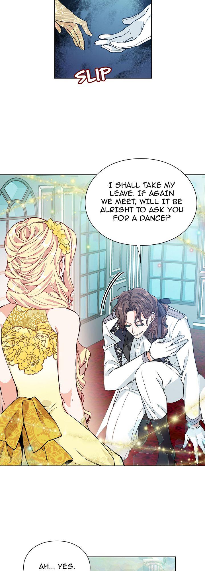 Queen with a Scalpel Chapter 32 page 7 - Chapter 32