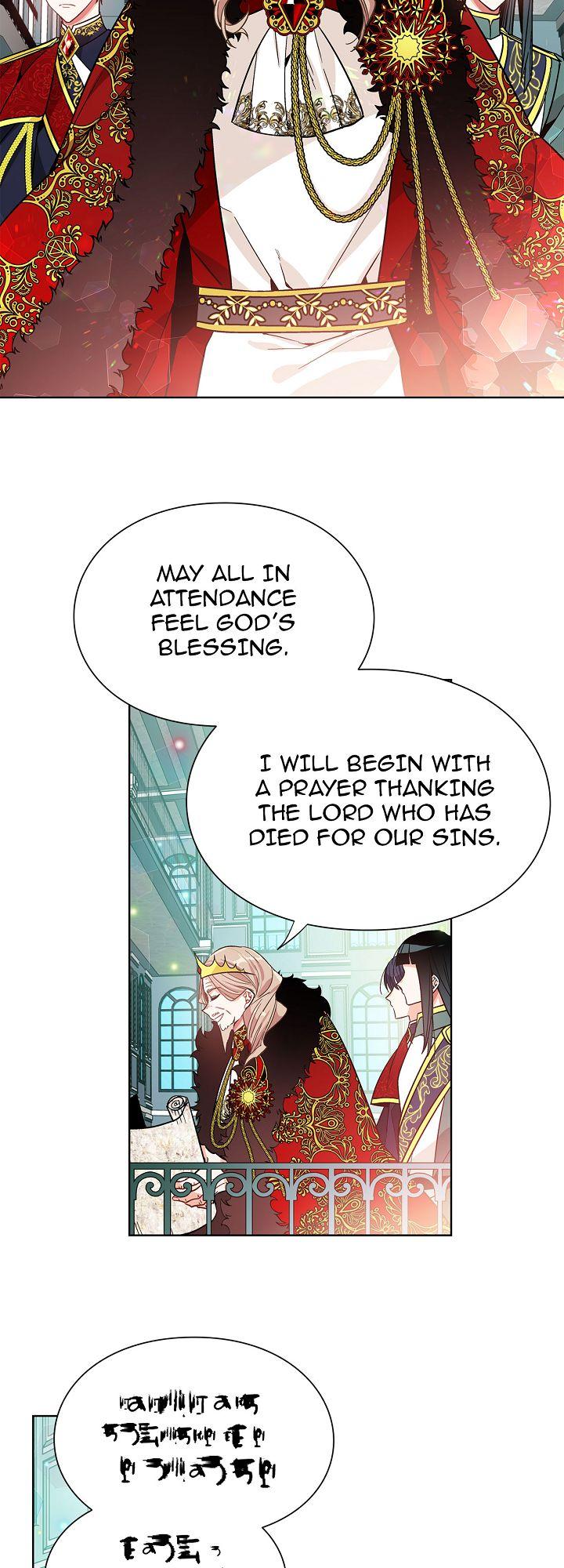 Queen with a Scalpel Chapter 33 page 23 - Chapter 33