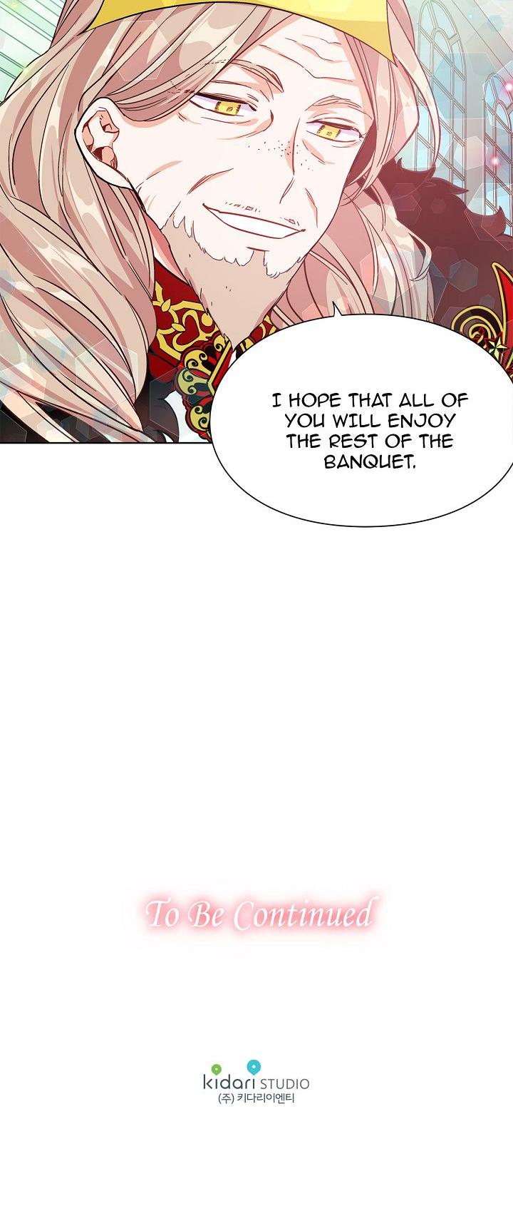 Queen with a Scalpel Chapter 33 page 29 - Chapter 33