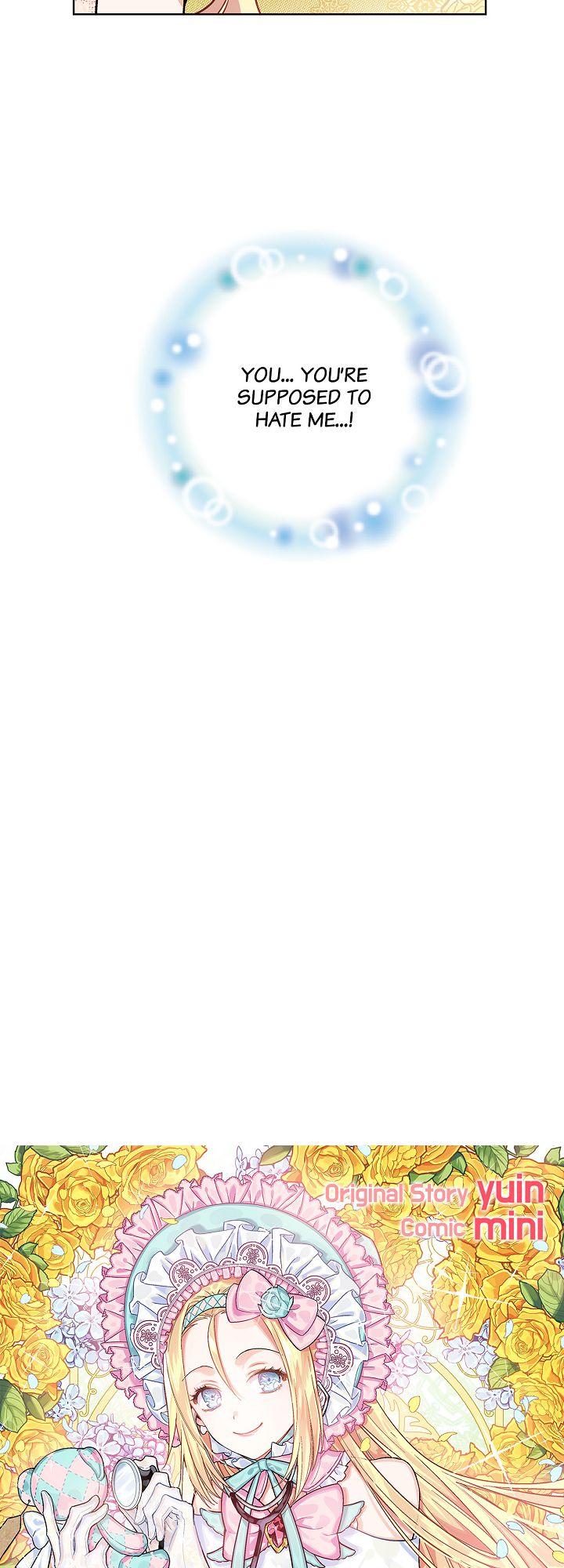 Queen with a Scalpel Chapter 33 page 3 - Chapter 33