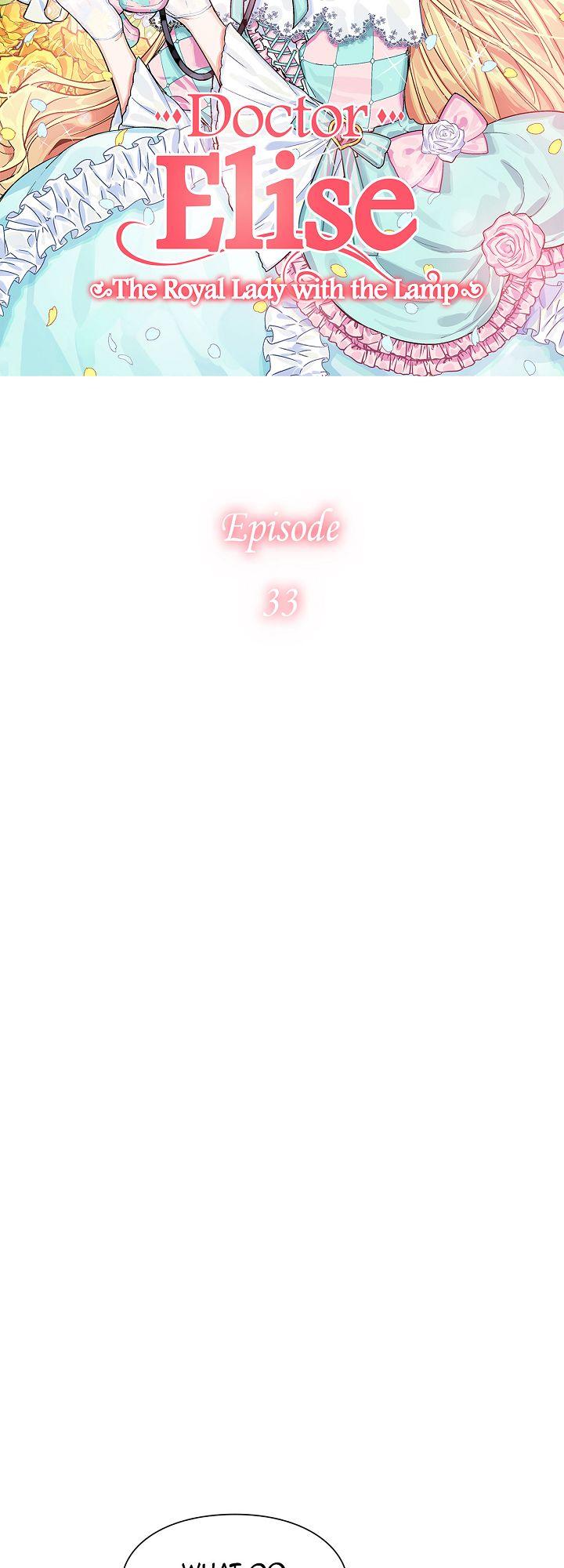 Queen with a Scalpel Chapter 33 page 4 - Chapter 33