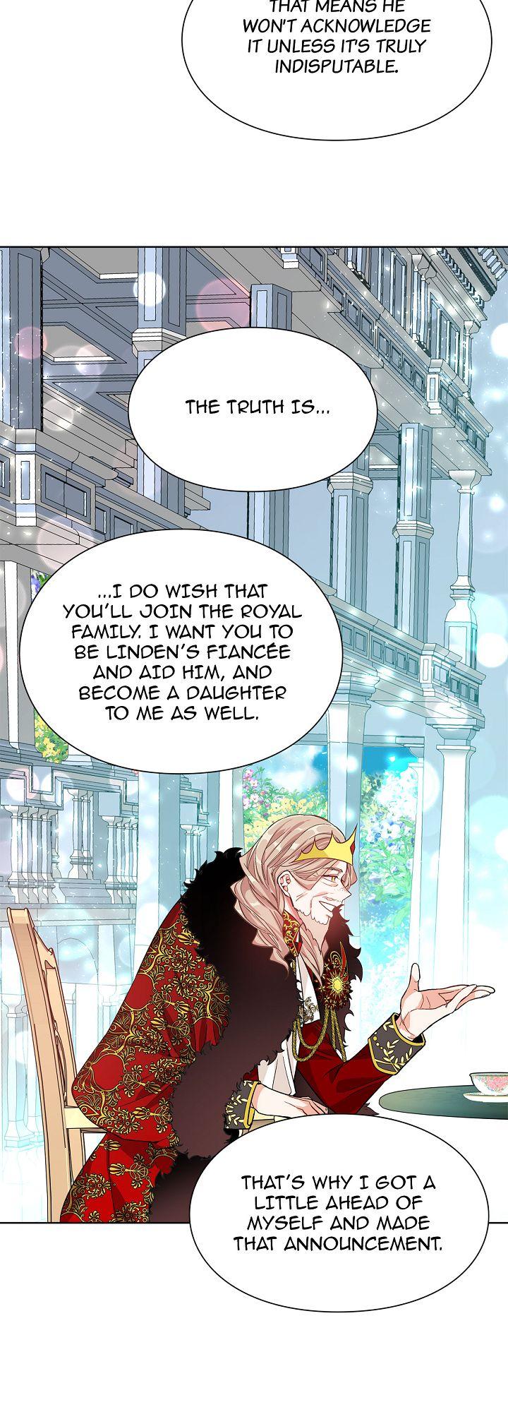 Queen with a Scalpel Chapter 34 page 28 - Chapter 34
