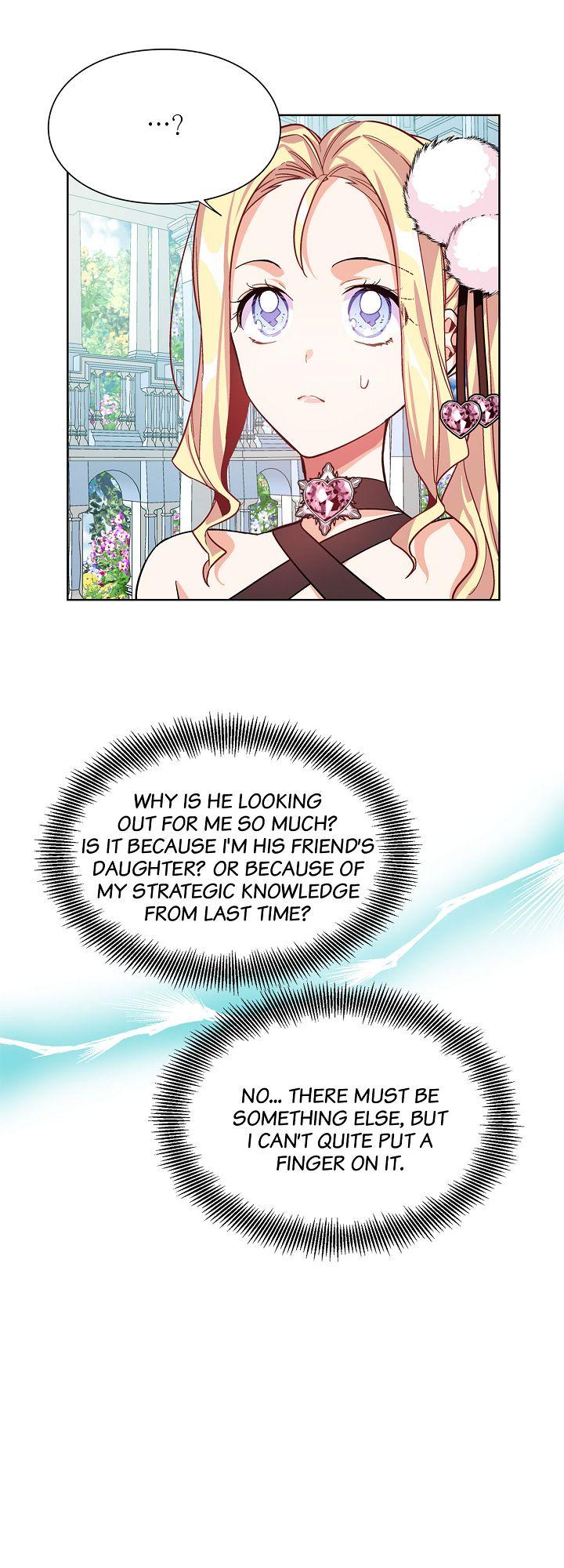 Queen with a Scalpel Chapter 34 page 29 - Chapter 34