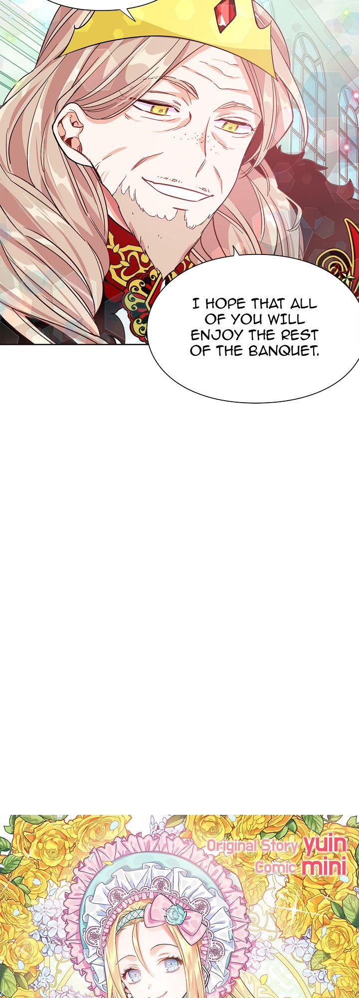 Queen with a Scalpel Chapter 34 page 3 - Chapter 34