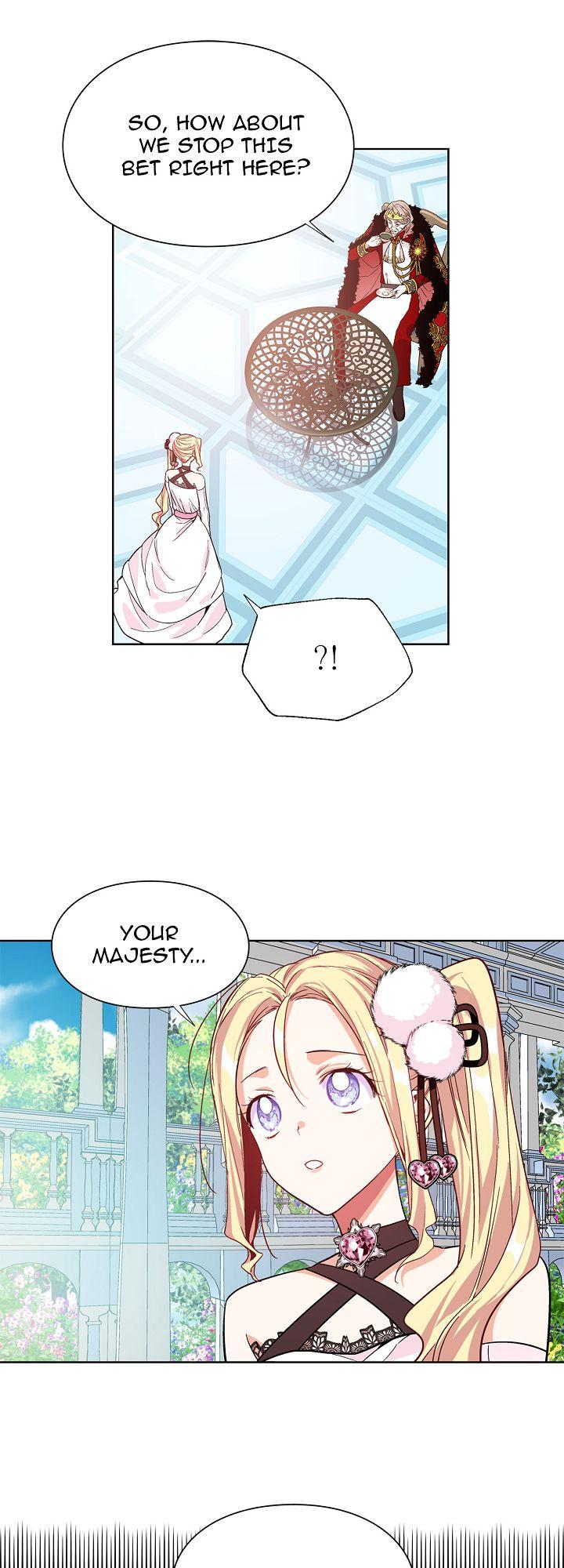 Queen with a Scalpel Chapter 34 page 30 - Chapter 34