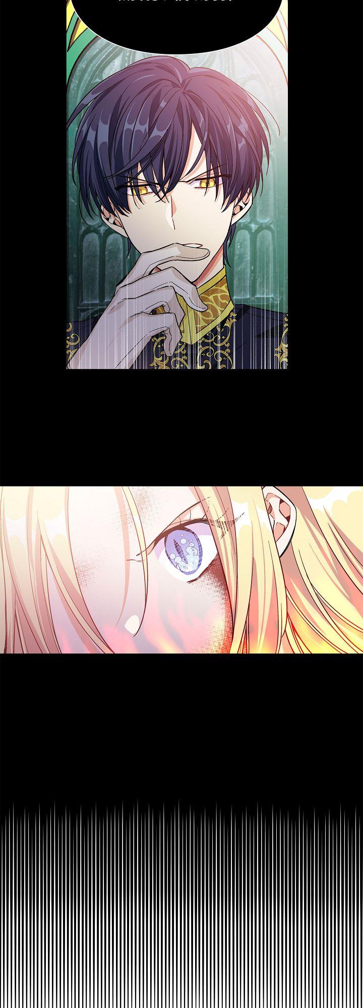 Queen with a Scalpel Chapter 34 page 5 - Chapter 34