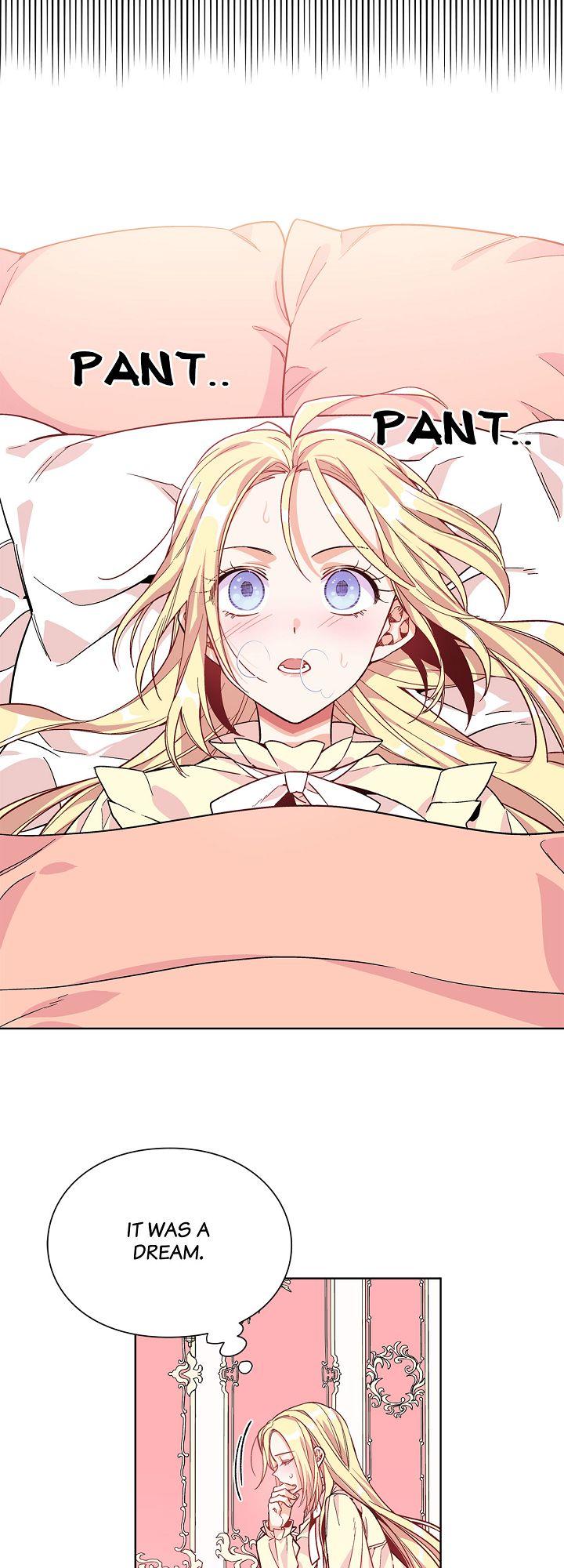 Queen with a Scalpel Chapter 34 page 6 - Chapter 34
