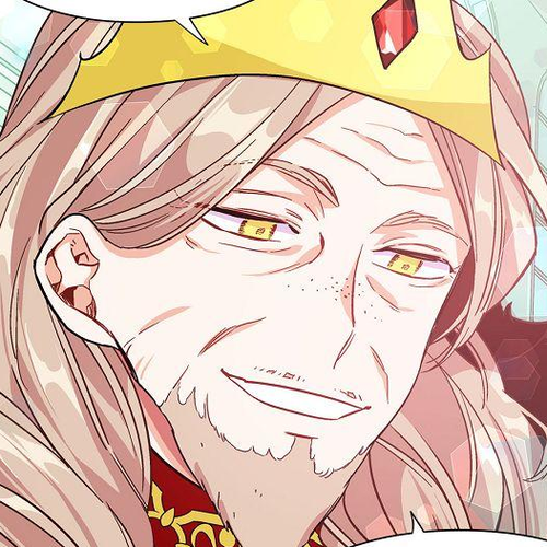 Queen with a Scalpel Chapter 34 cover