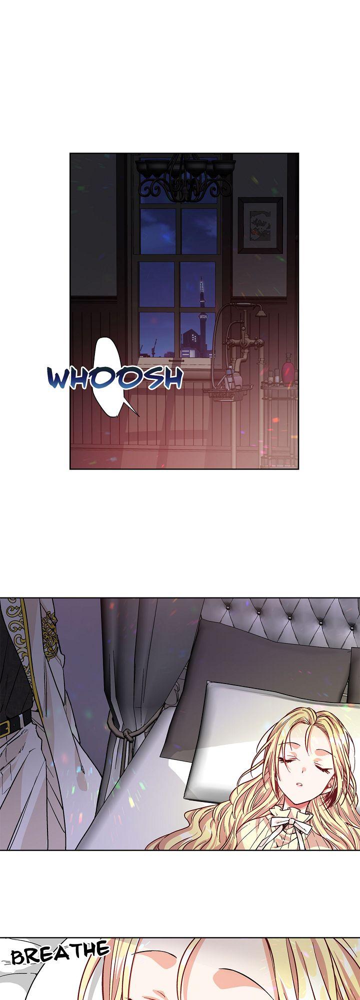 Queen with a Scalpel Chapter 35 page 25 - Chapter 35