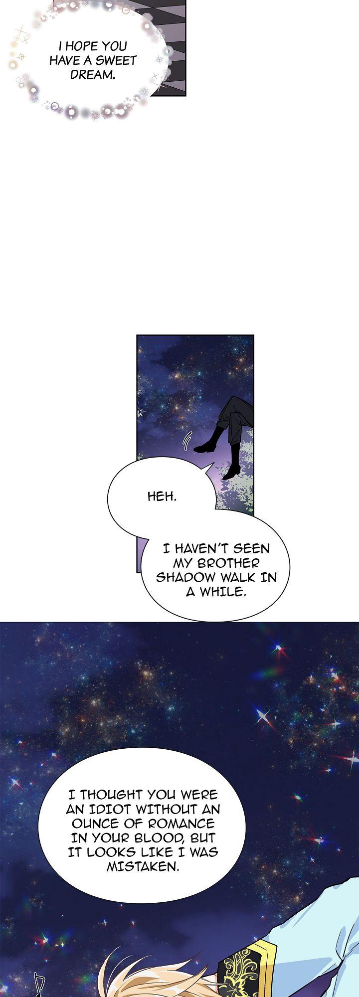 Queen with a Scalpel Chapter 35 page 32 - Chapter 35