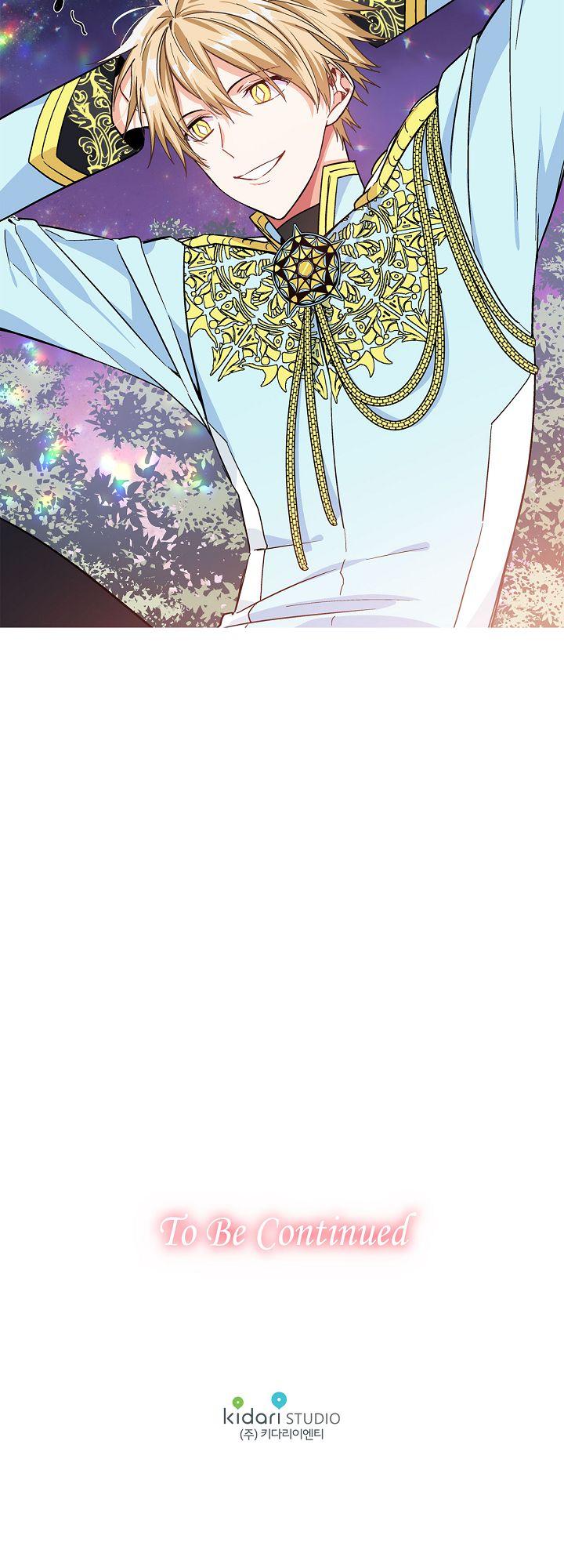 Queen with a Scalpel Chapter 35 page 33 - Chapter 35