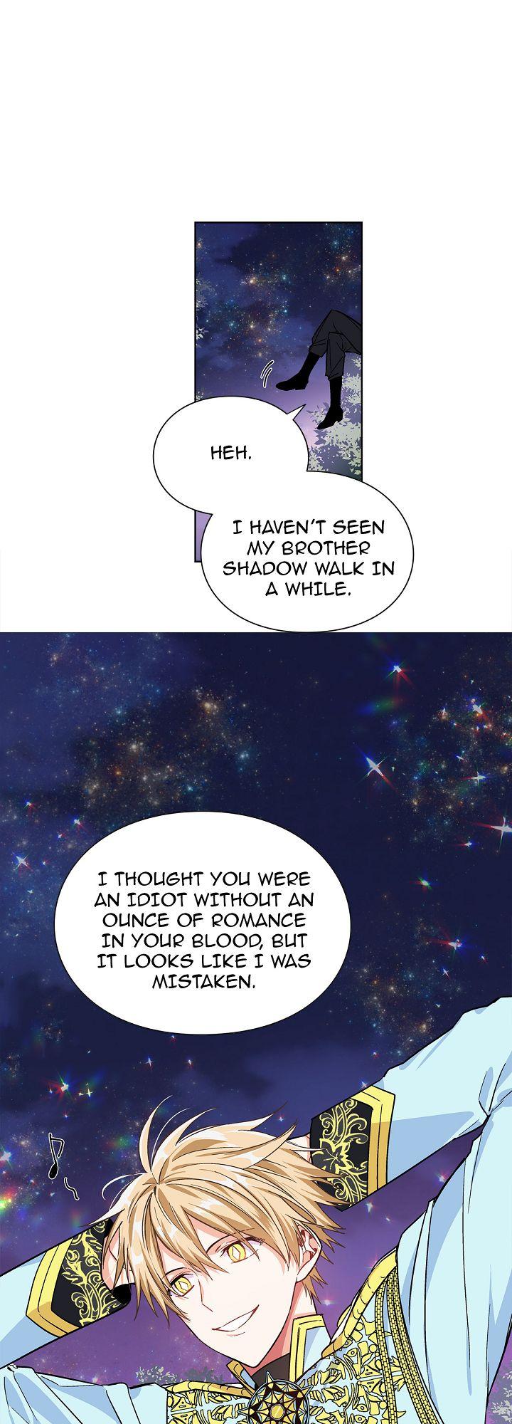 Queen with a Scalpel Chapter 36 page 2 - Chapter 36
