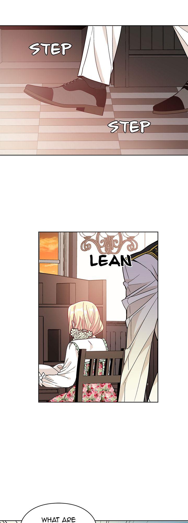 Queen with a Scalpel Chapter 36 page 24 - Chapter 36