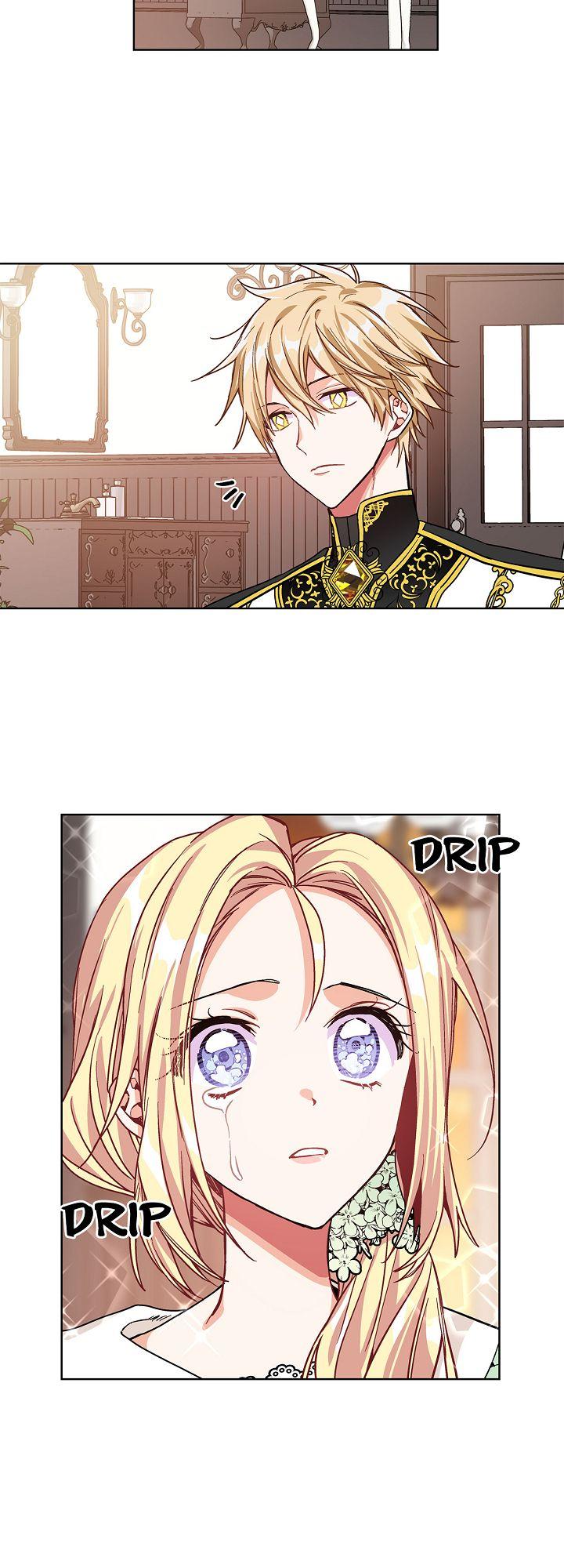 Queen with a Scalpel Chapter 36 page 27 - Chapter 36