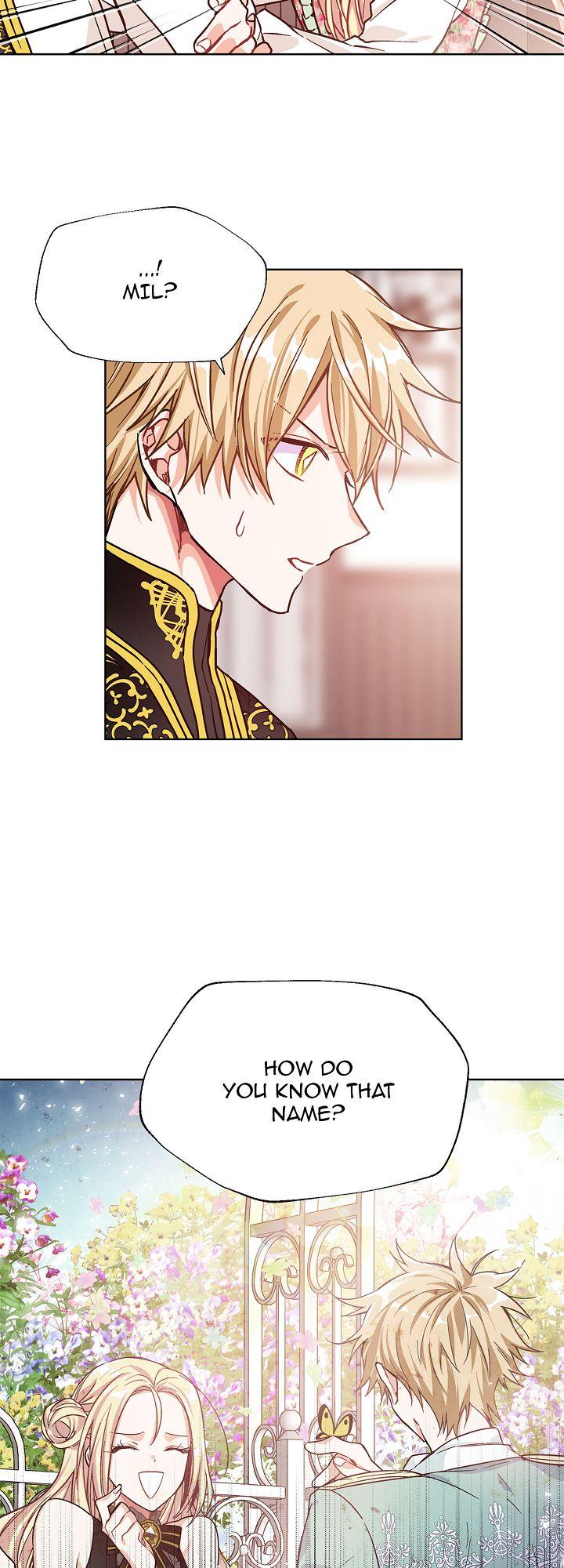 Queen with a Scalpel Chapter 36 page 29 - Chapter 36
