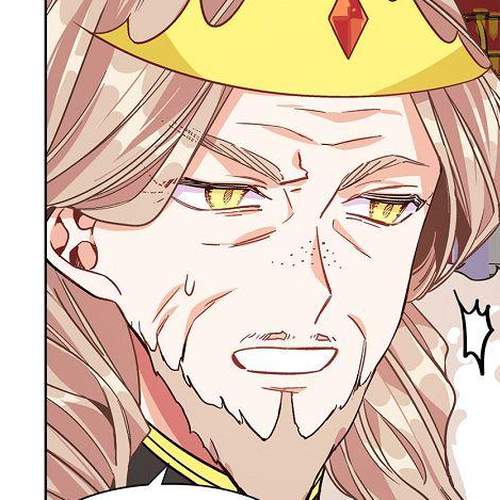 Queen with a Scalpel Chapter 36 cover