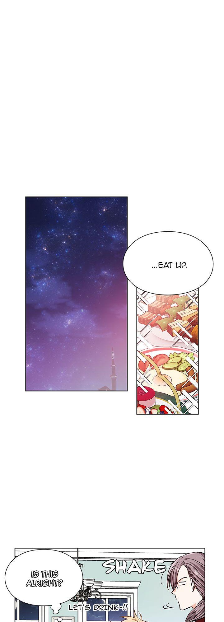 Queen with a Scalpel Chapter 37 page 19 - Chapter 37