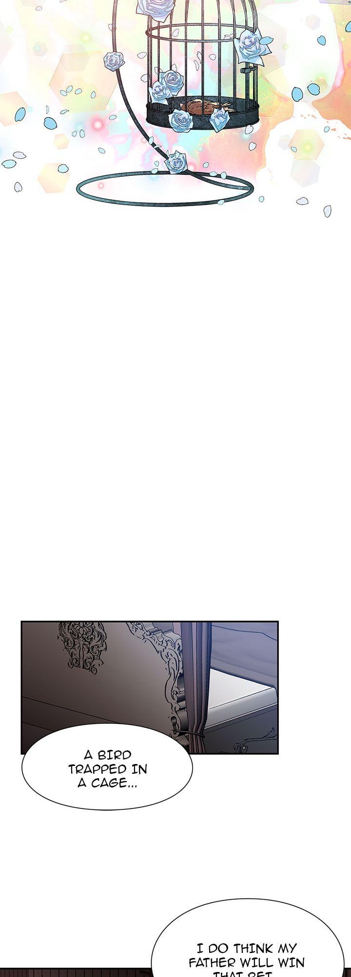 Queen with a Scalpel Chapter 37 page 29 - Chapter 37