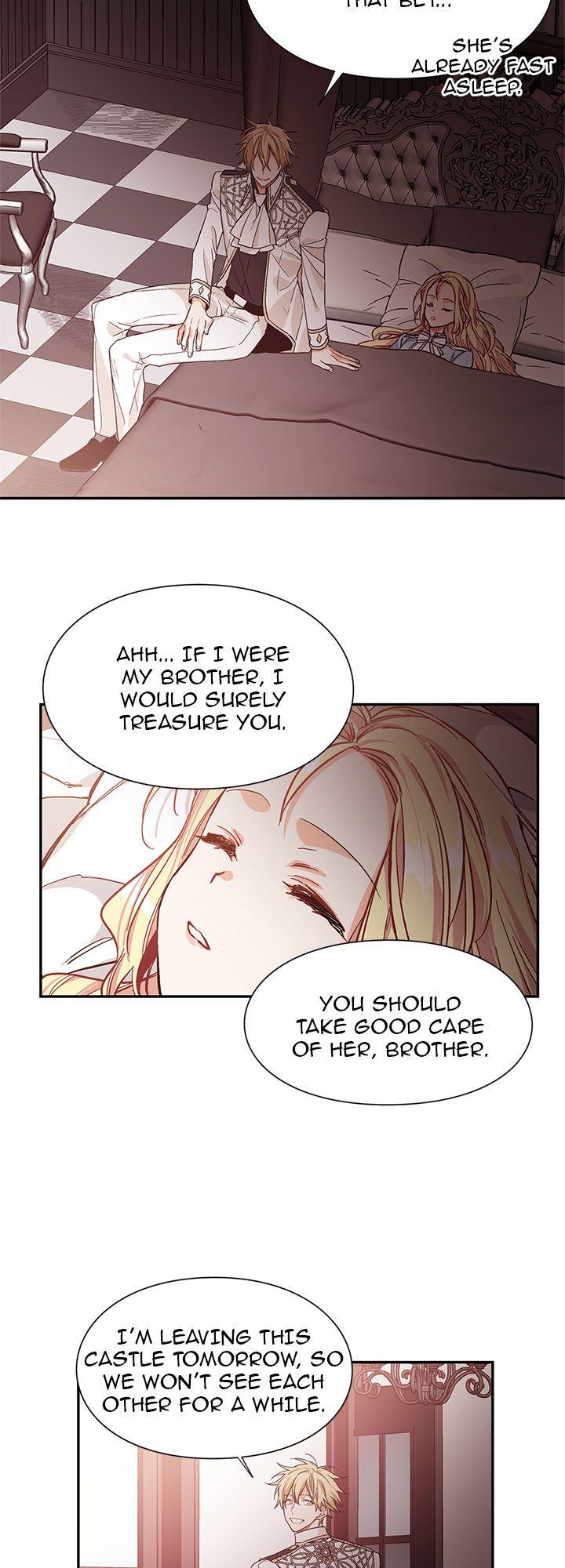 Queen with a Scalpel Chapter 37 page 30 - Chapter 37