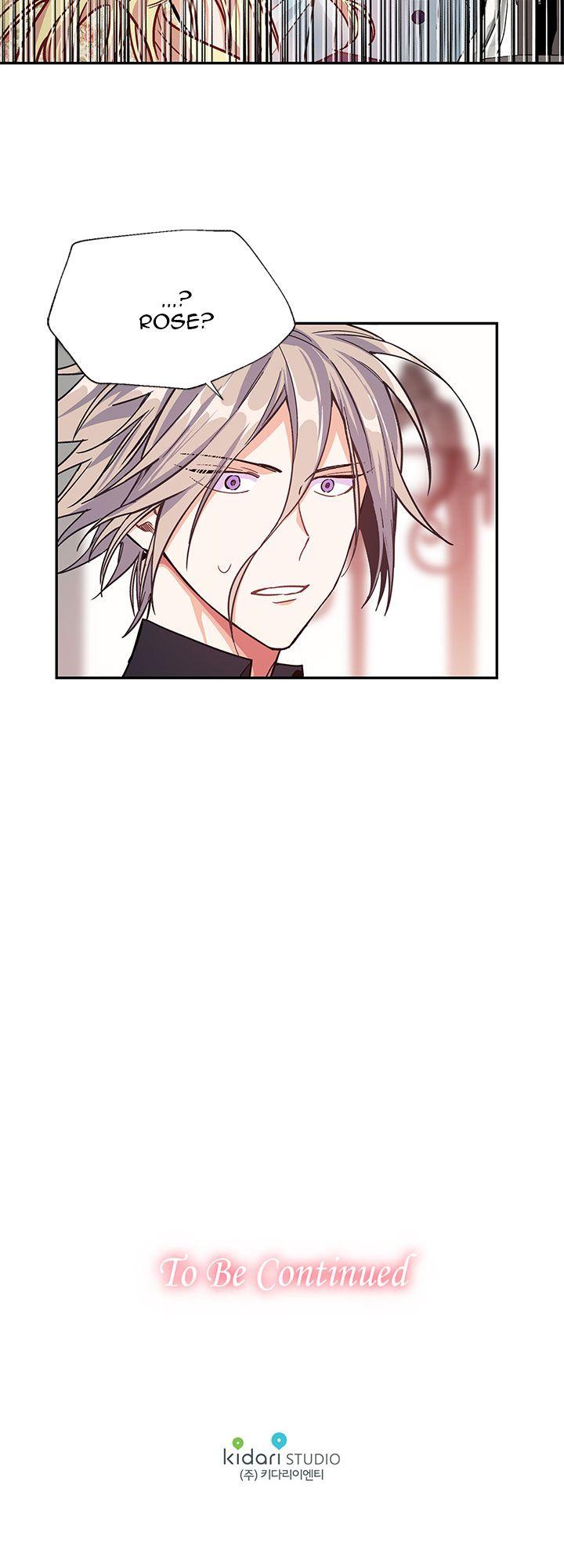 Queen with a Scalpel Chapter 37 page 33 - Chapter 37