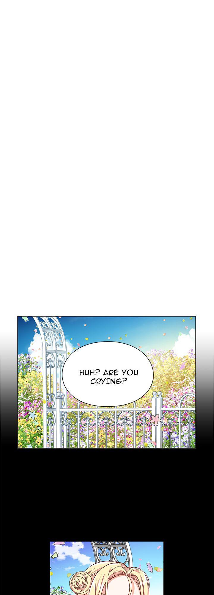 Queen with a Scalpel Chapter 37 page 5 - Chapter 37