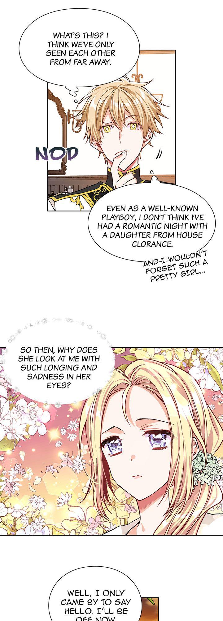 Queen with a Scalpel Chapter 37 page 9 - Chapter 37