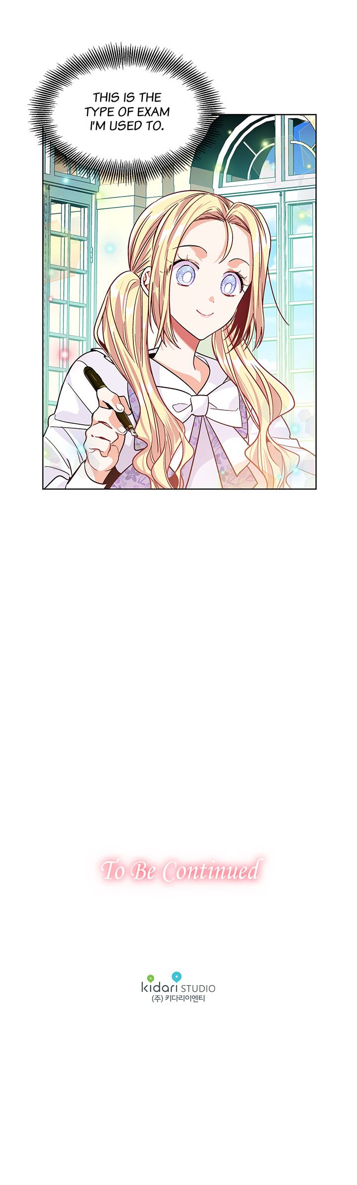 Queen with a Scalpel Chapter 38 page 31 - Chapter 38