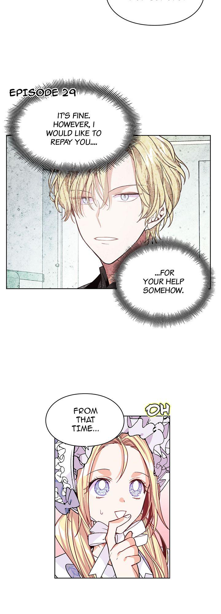 Queen with a Scalpel Chapter 39 page 10 - Chapter 39