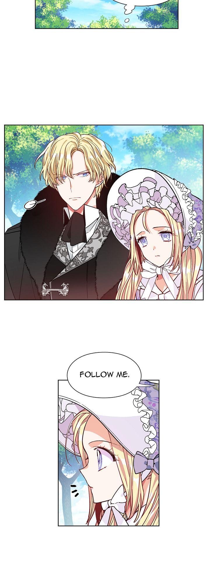 Queen with a Scalpel Chapter 39 page 13 - Chapter 39