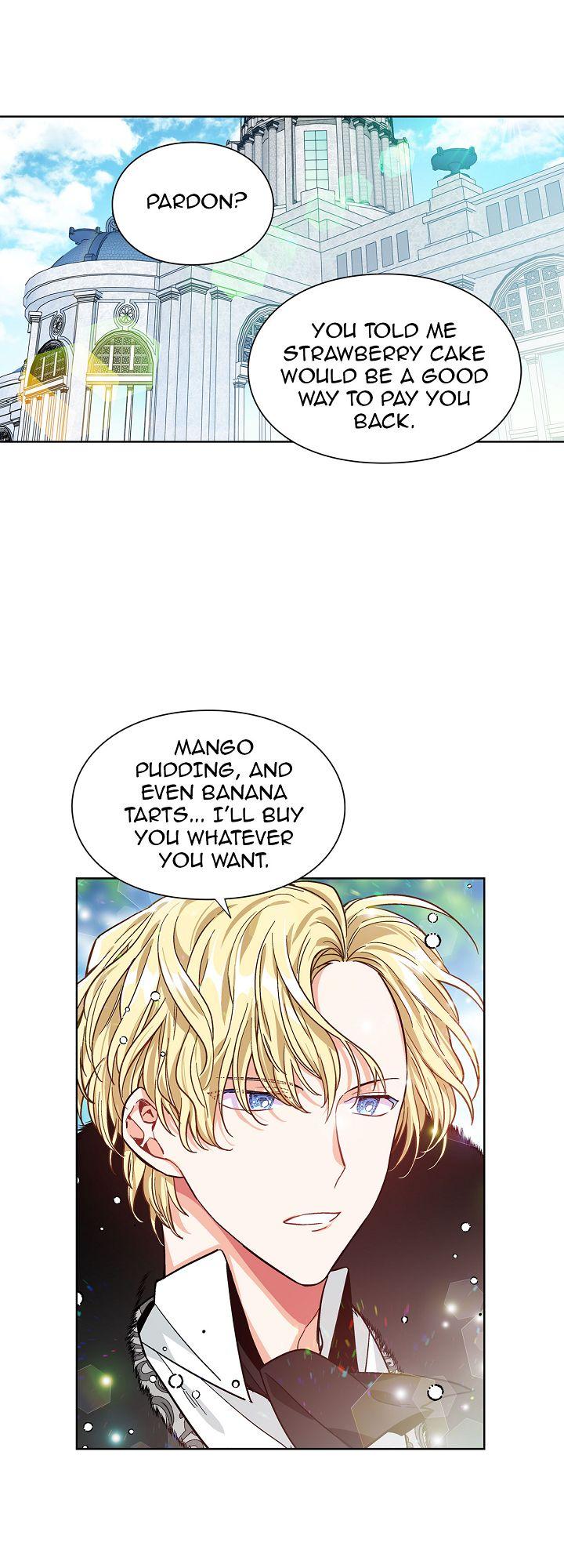Queen with a Scalpel Chapter 39 page 14 - Chapter 39