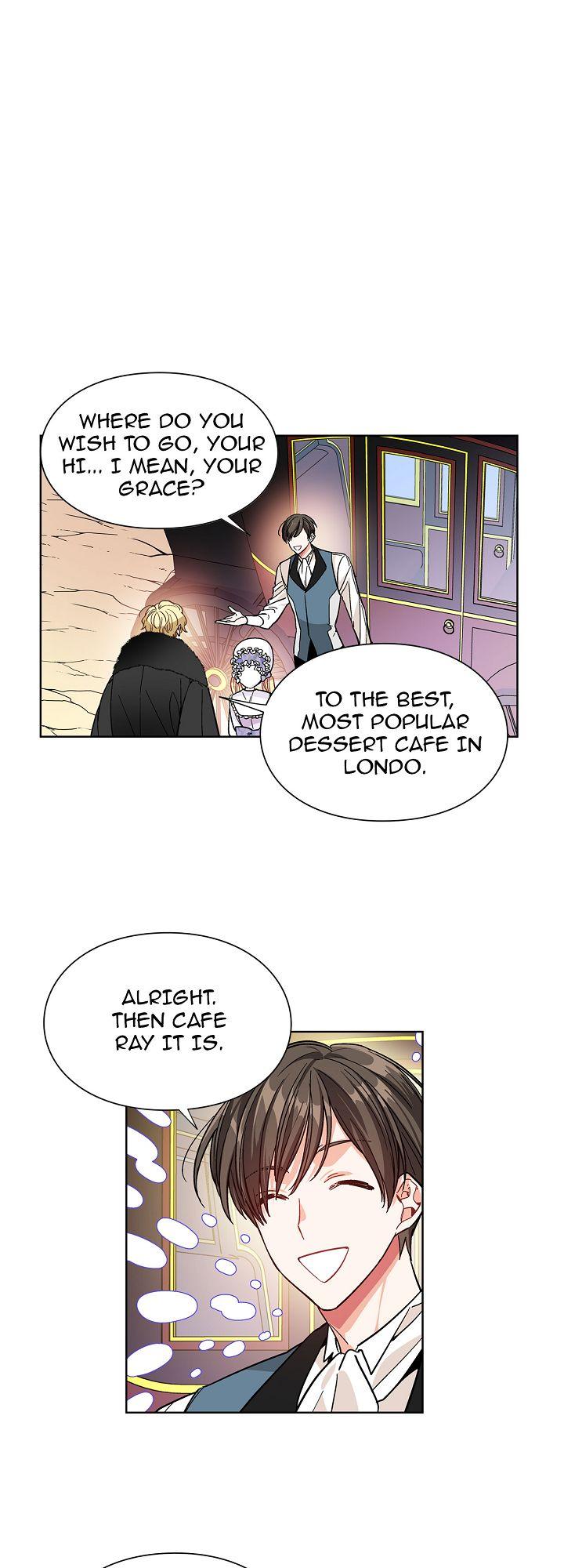 Queen with a Scalpel Chapter 39 page 15 - Chapter 39